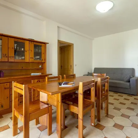 Apartment Red Passion Beach *