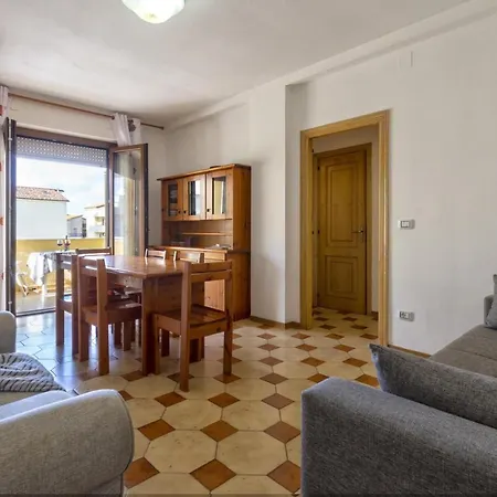 Red Passion Beach Apartment Alghero