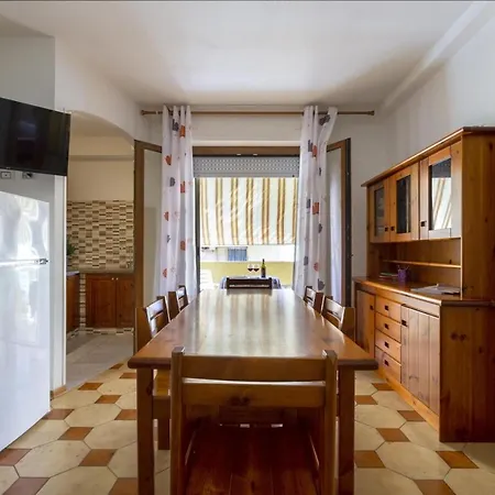 Apartment Red Passion Beach *