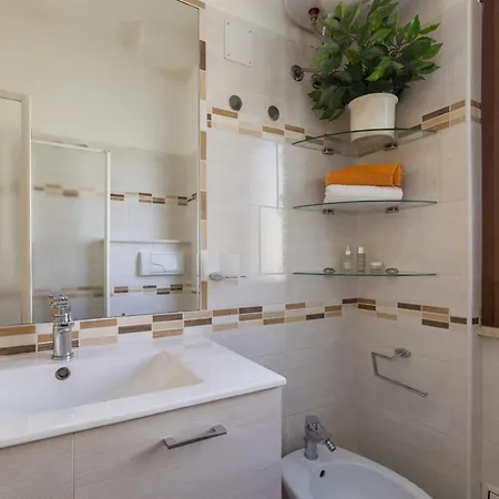 Apartment Red Passion Beach Alghero