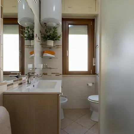 Red Passion Beach Apartment