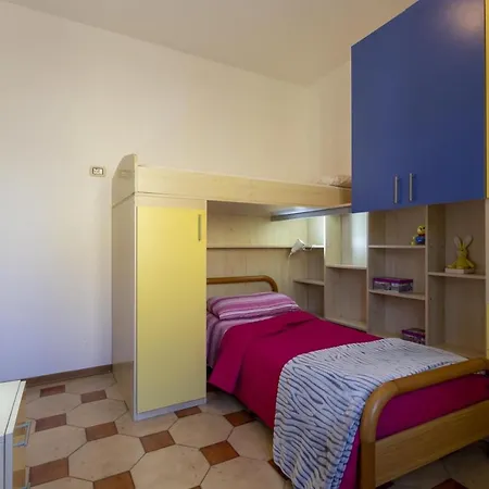 Red Passion Beach Apartment Alghero