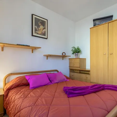 Apartment Red Passion Beach *