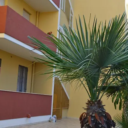 Apartment Red Passion Beach Alghero