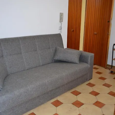 Apartment Red Passion Beach