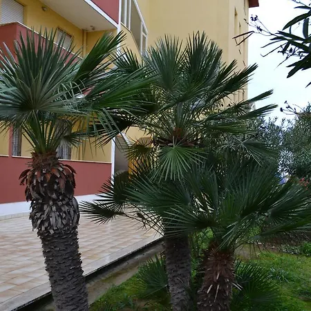 Apartment Red Passion Beach Alghero