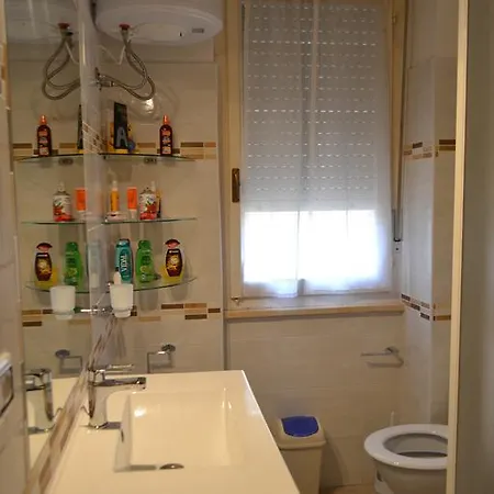 Red Passion Beach Apartment Alghero