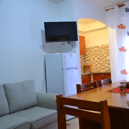 Apartment Red Passion Beach