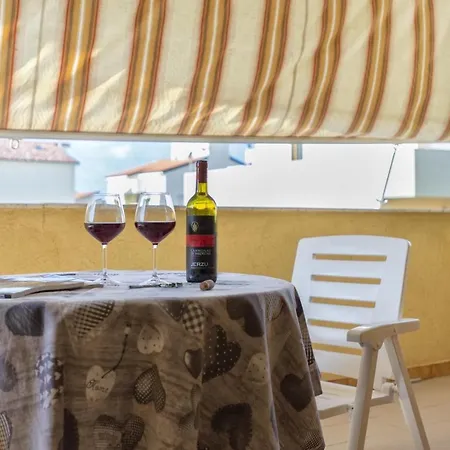 Appartamento Red Passion Beach