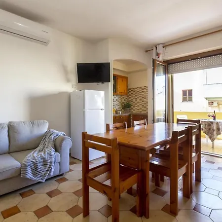 Appartamento Red Passion Beach Alghero